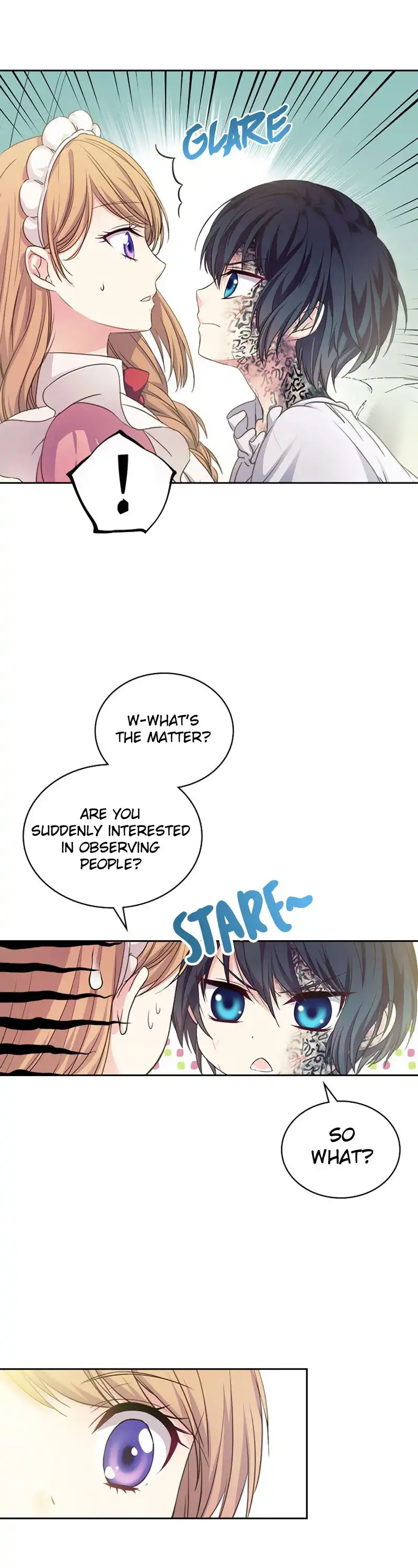 Sincerely: I Became a Duke's Maid Chapter 18 12